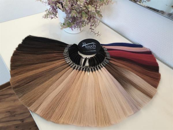 inTouch Premium Hair Farbring